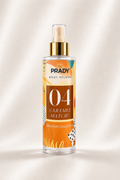 Brume parfumée PRADY Body Splash 04 caramel match 250ml