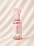 Air Freshener Maison & Tissu Parfum YARA 120ml - D'Donna