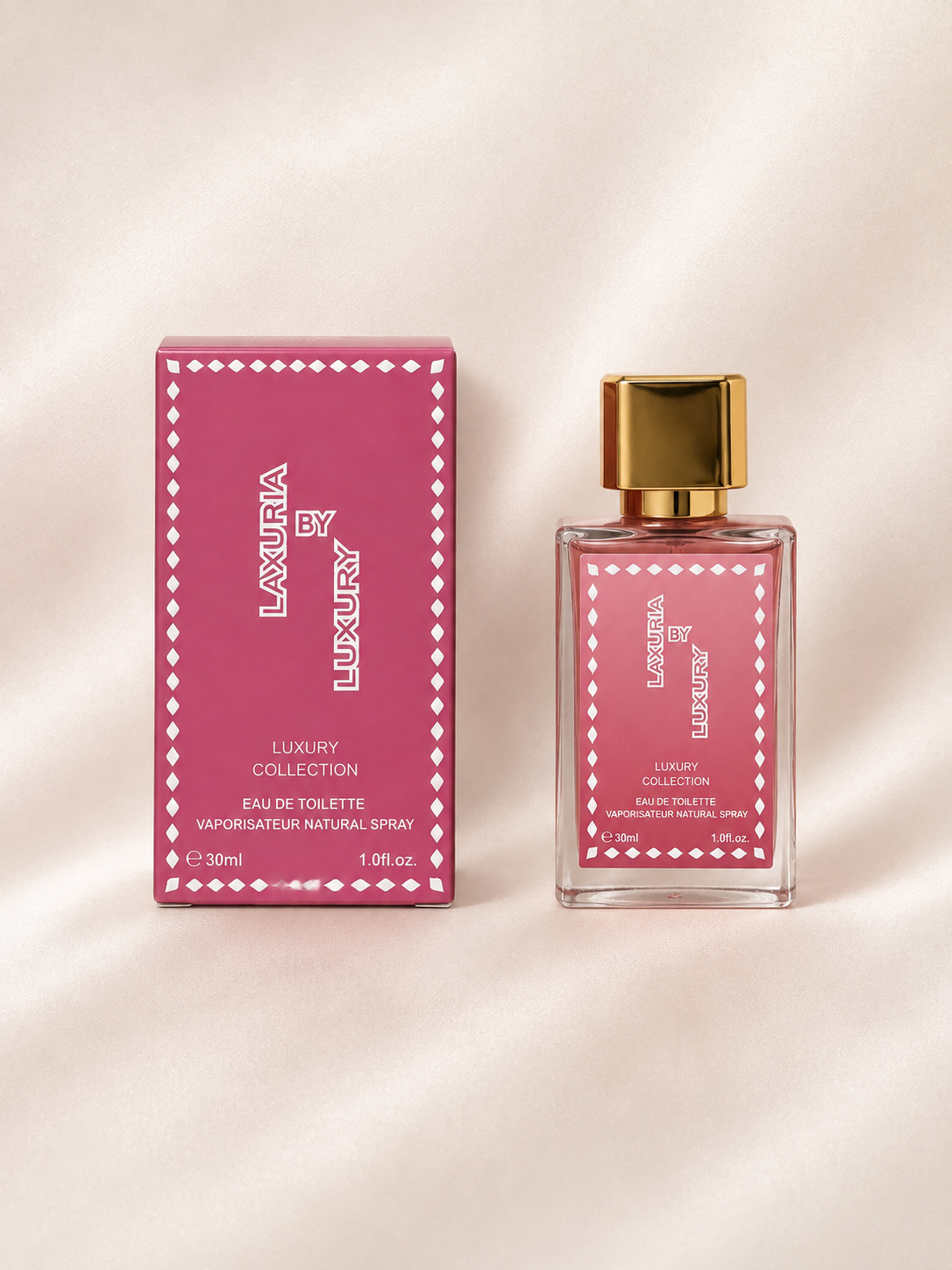 Laxuria By Luxury 30ml
