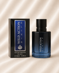 Wild Action Elixir by Real Time 100ml - Eau de toilette homme